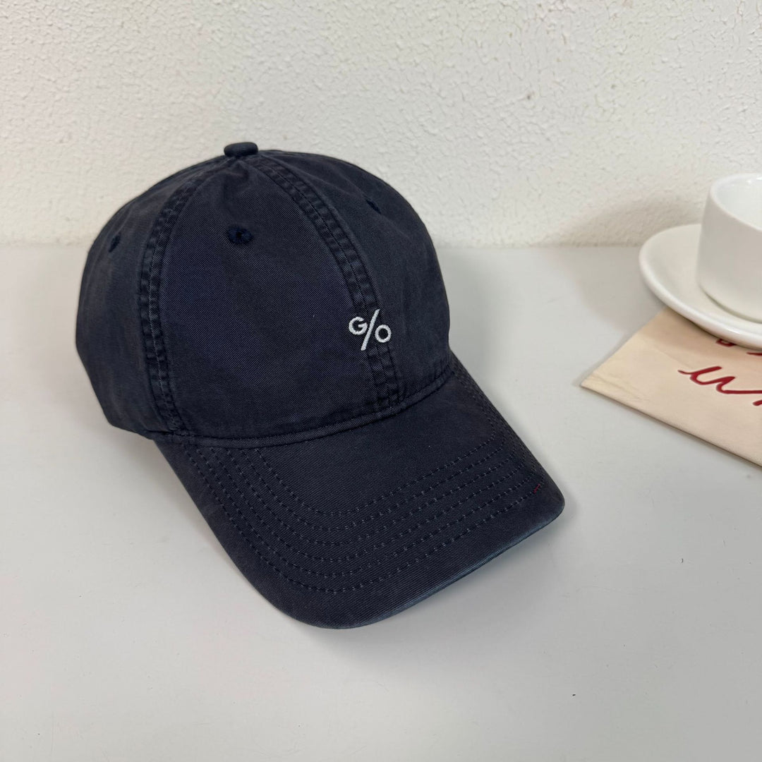 Kvinnenes Casual Justerbar Baseball Cap Skanto