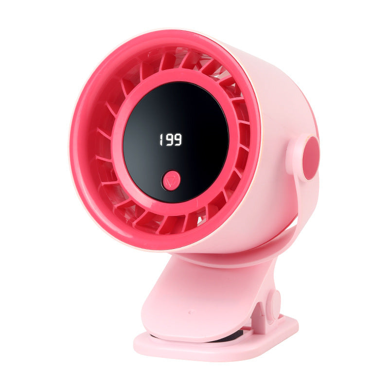 Unisex Mini Bordvifte Skanto