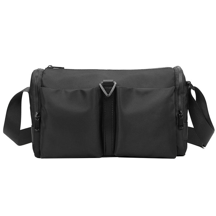 Multi-Rommes Utility Satchel Skanto