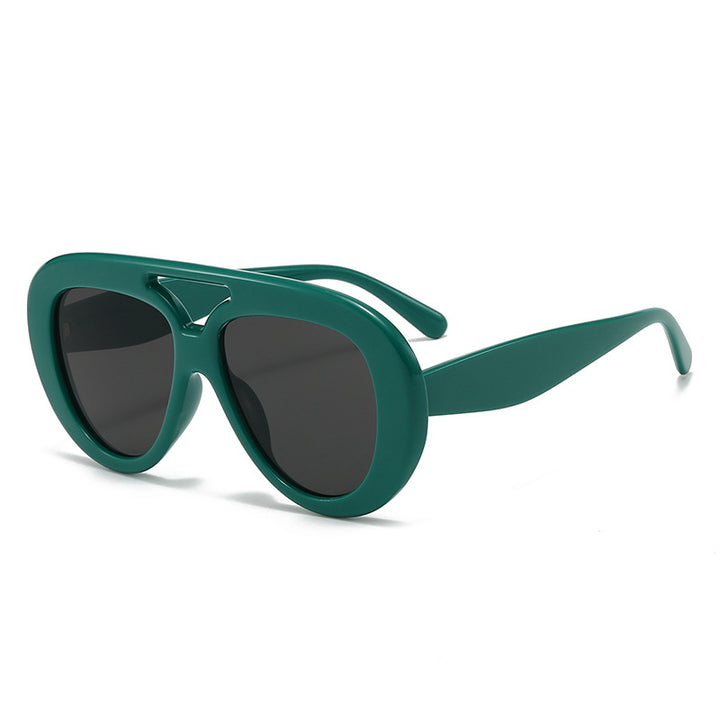 Dame solbrille Skanto