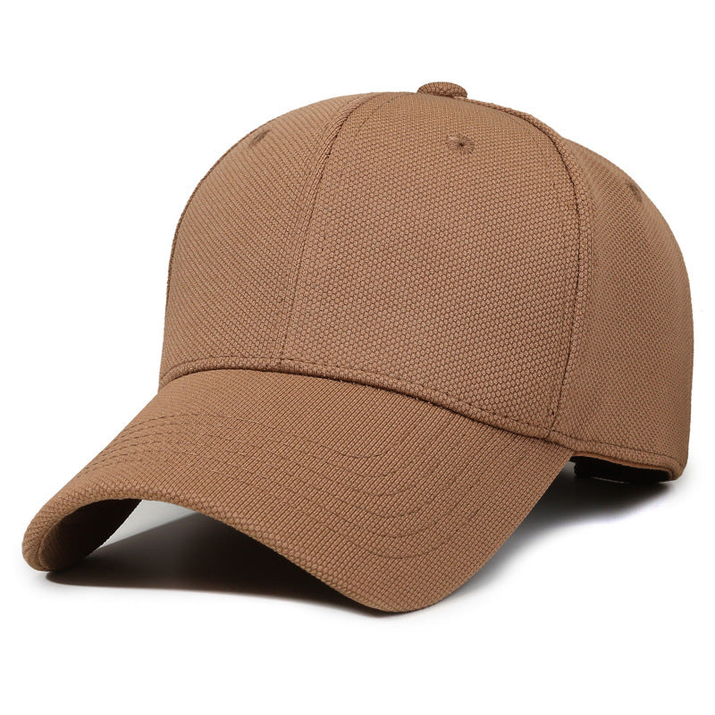 Herre Klassisk Justerbar Baseball Cap Skanto
