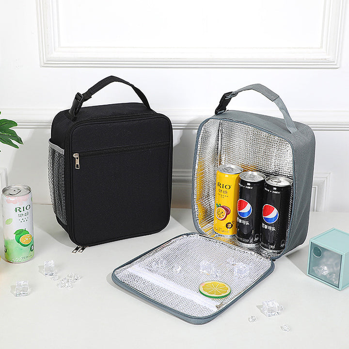 Isolert lunsj- og piknikbag Skanto