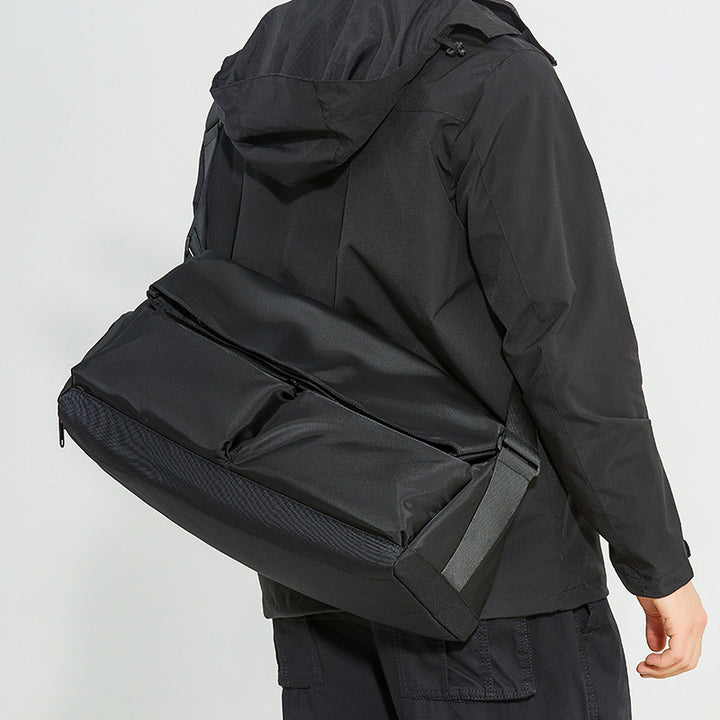 Allsidig funksjonell weekendbag Skanto