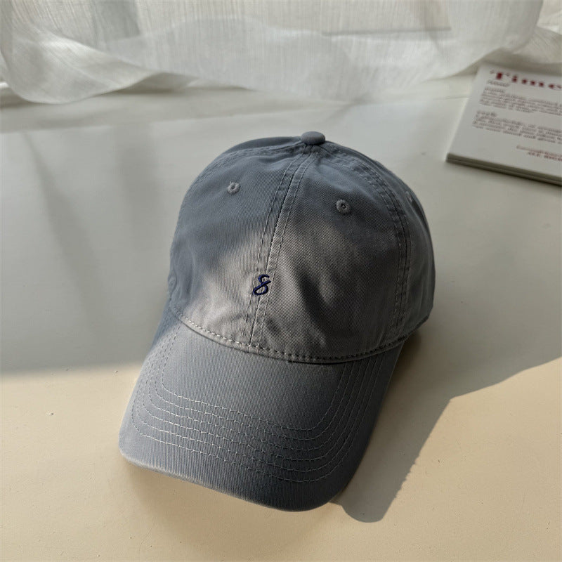 Unisex Klassisk Kattong Baseball Caps Skanto 1783922033