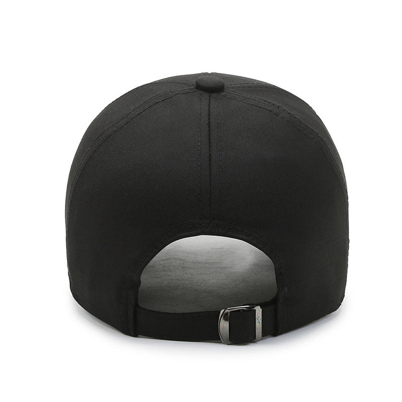 Damer Sporty Bomullcaps Skanto