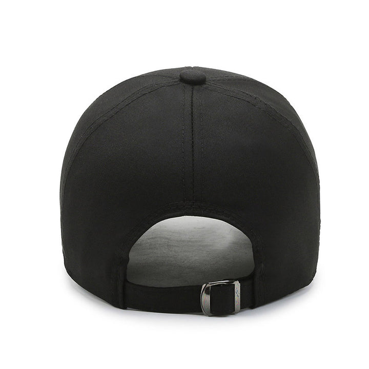 Damer Sporty Bomullcaps Skanto
