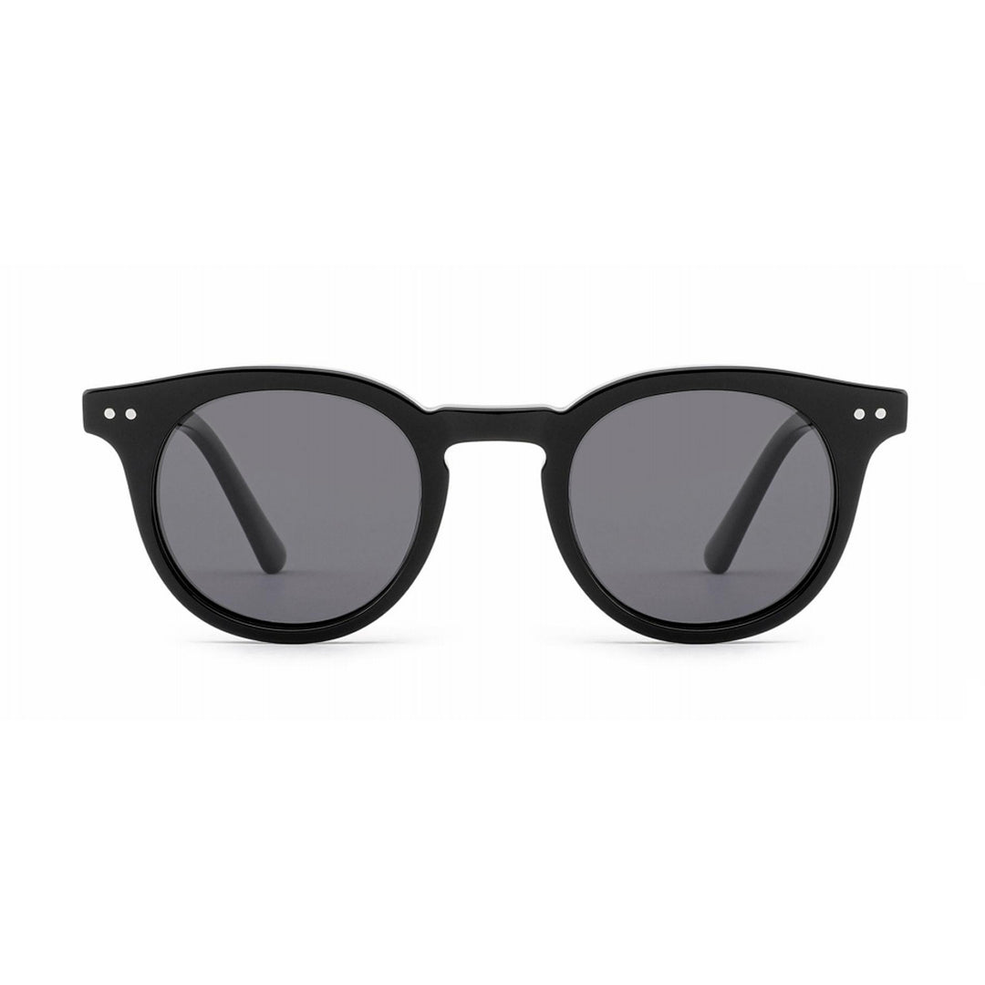 Dame moteriktig solbrille Skanto