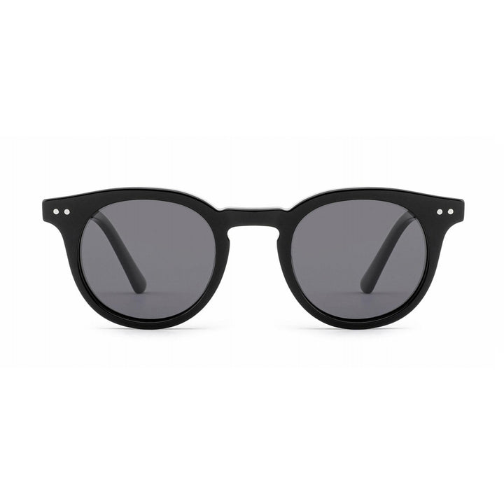 Dame moteriktig solbrille Skanto
