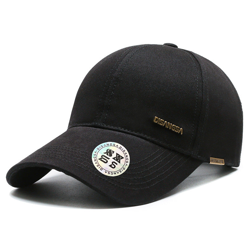 Herre Klassisk Mesh-Back Baseball Caps Skanto