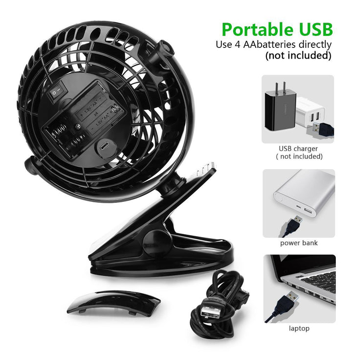 Dame USB bordvifte Skanto