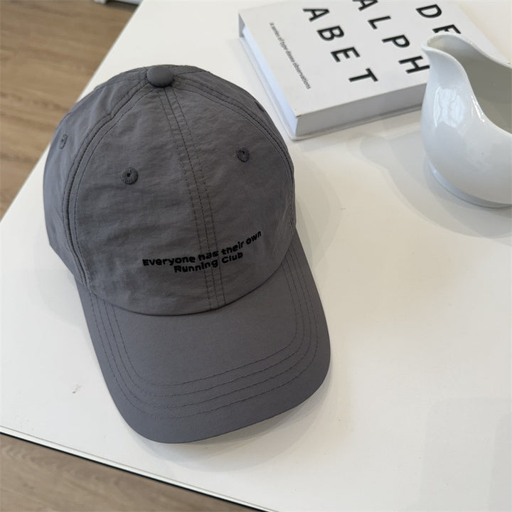 Herre Casual Løpe Caps Skanto