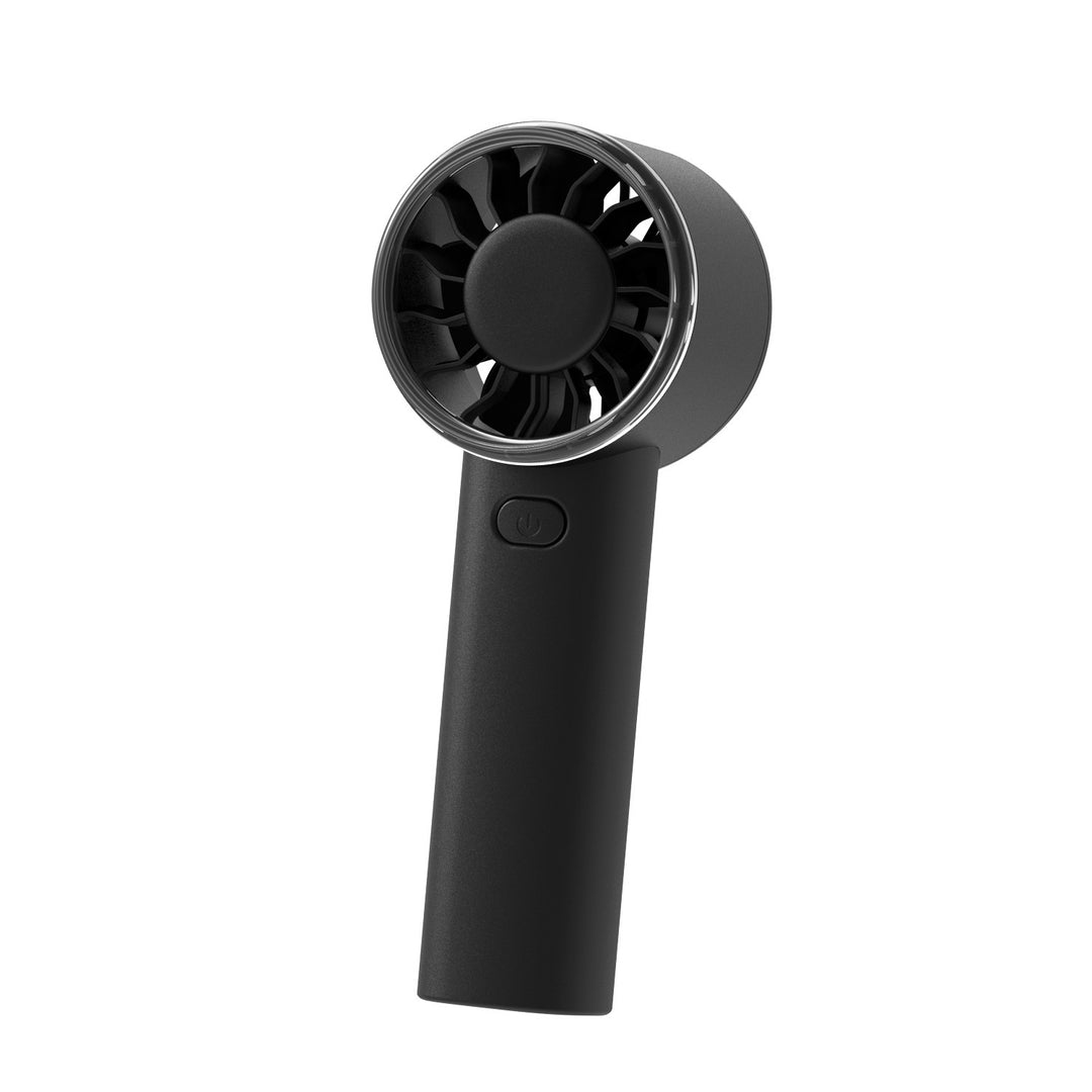 Bærbar Mini-Ventilator Skanto