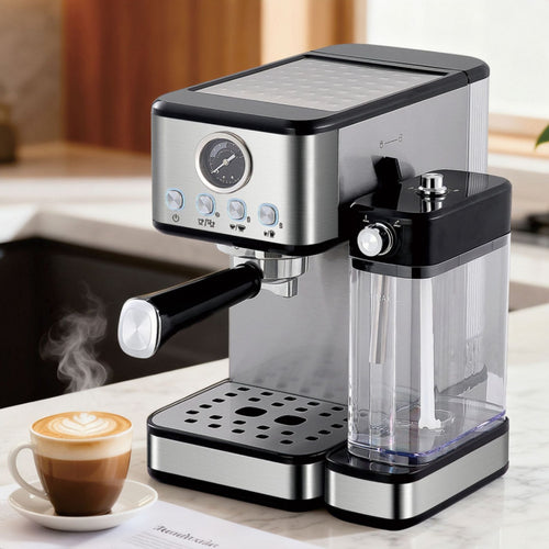 Kaffevollautomat Skanto