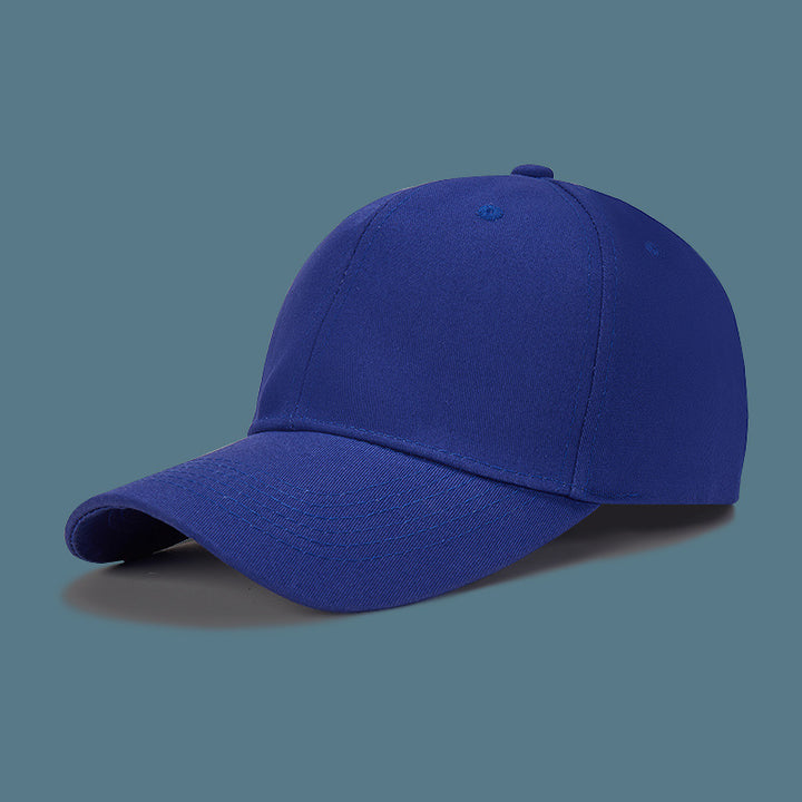 Kvinne Klassisk Justerbar Baseball Cap Skanto 1784084110