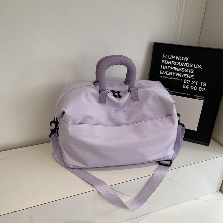 Dame Sportbag Skanto