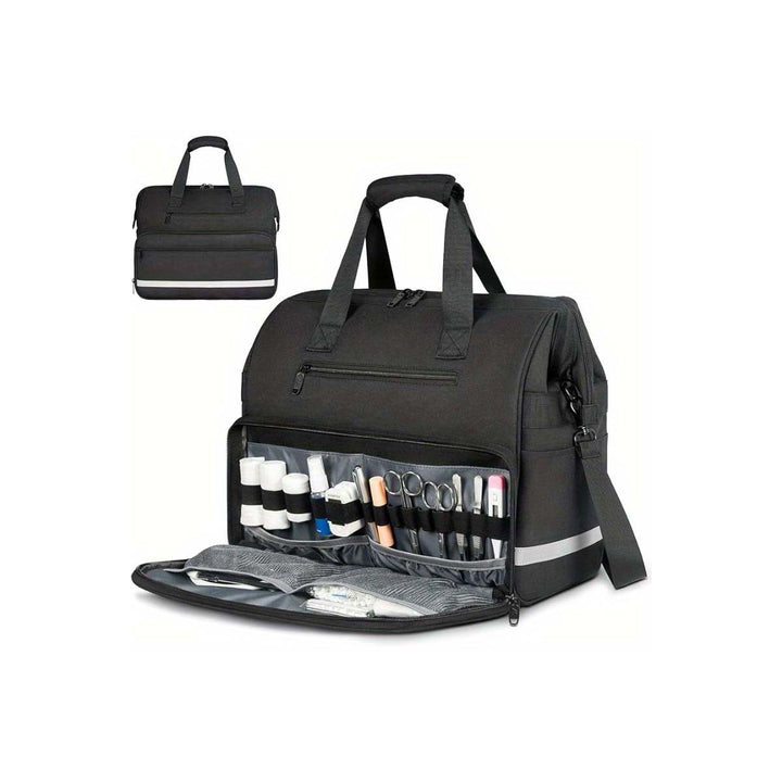 Unisex Profesjonell Oppbevaringsbag Skanto