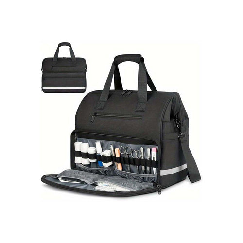 Unisex Profesjonell Oppbevaringsbag Skanto