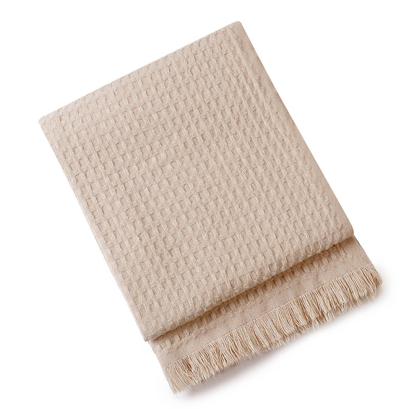 Kvinne Snuggle Blanket Skanto