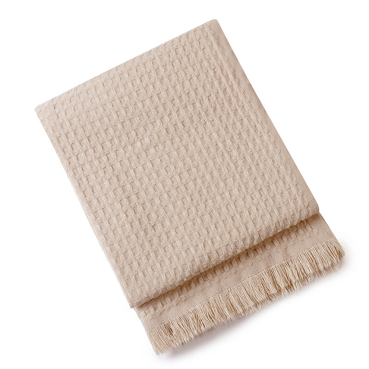 Kvinne Snuggle Blanket Skanto