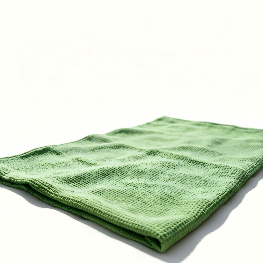Mikrofiber rengjøringsklut Skanto