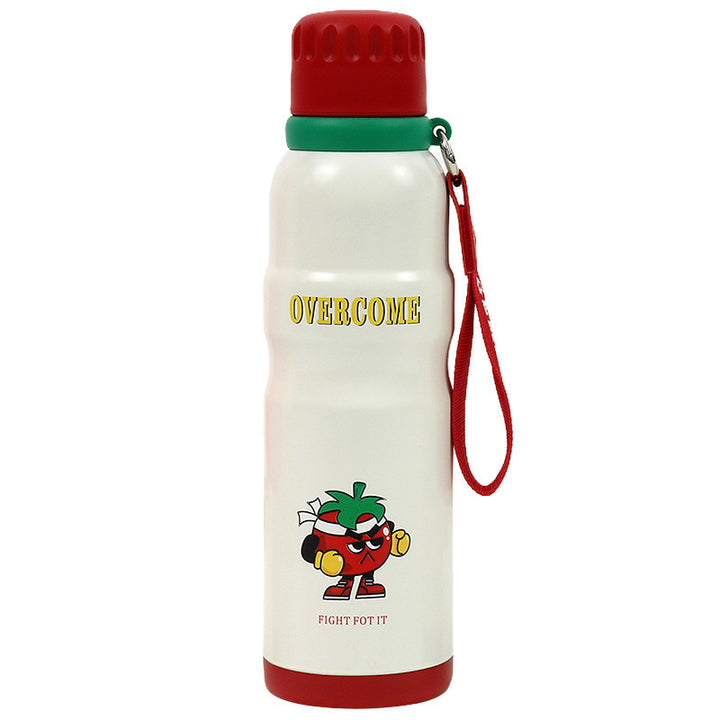 Dame Trendy Termoflaske Skanto