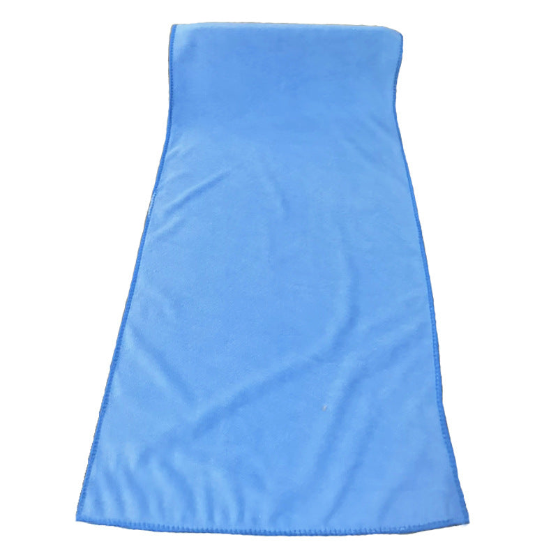 Microfiber Beach Blanket with Innovative Texture Skanto