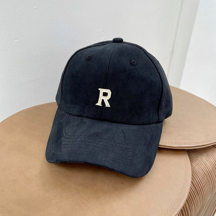 Kvinnens Klassiske Justerbare Baseball Caps Skanto