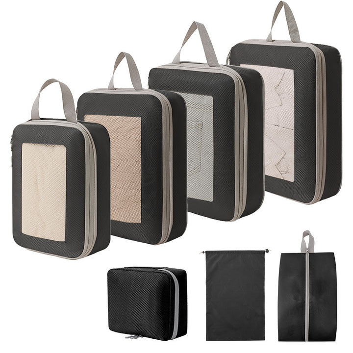 Reise Organizer Set Skanto