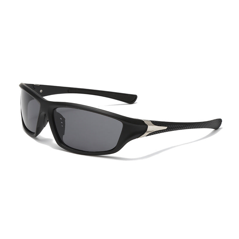 Herrer Sporty Beskyttelsesbriller Skanto