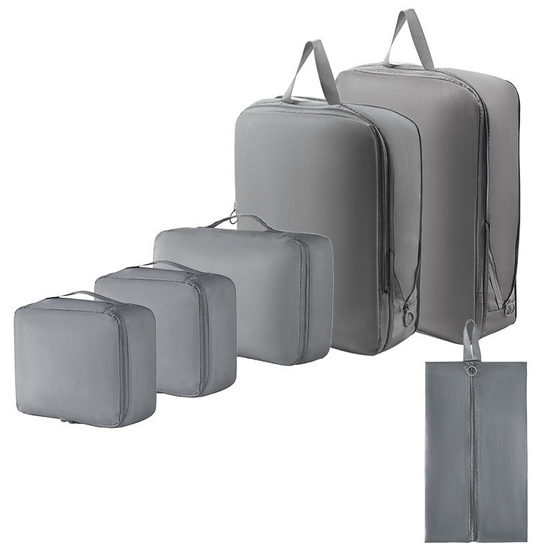 Reisepakketboks-set Skanto