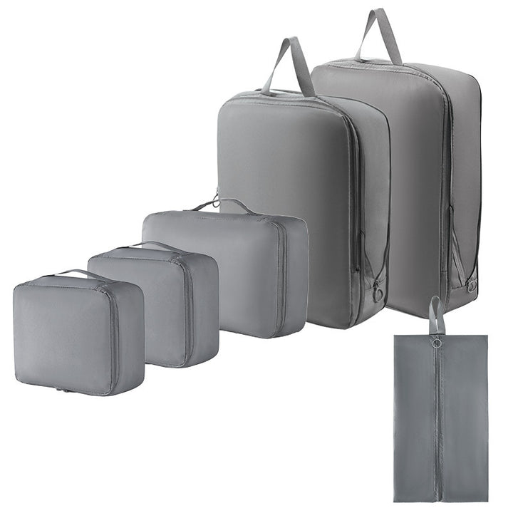 Reisepakketboks-set Skanto