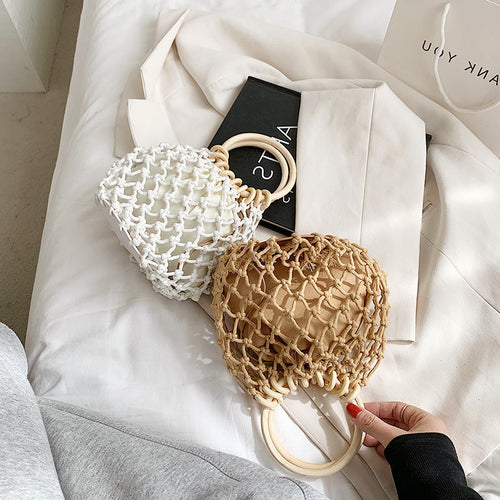 Håndveske Skanto