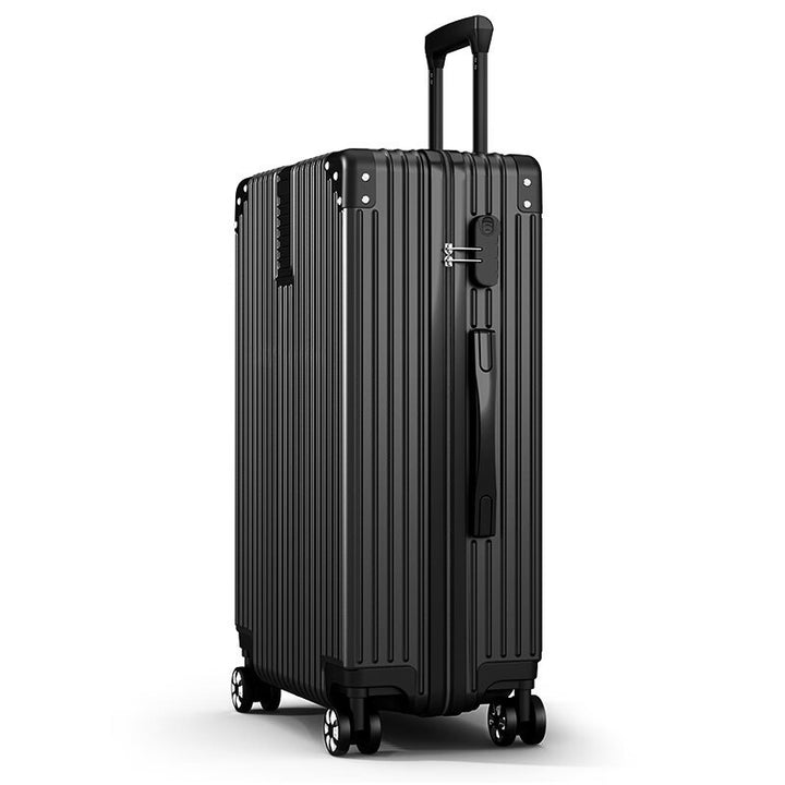 Unisex Holdbar Reisesett Skanto