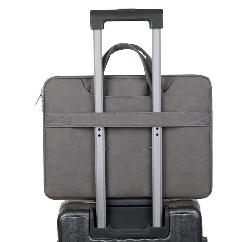 Elegant og Enkel Laptop-deksel Skanto