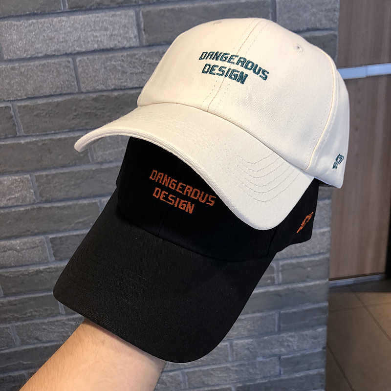 Herre Casual Gateklær Caps Skanto