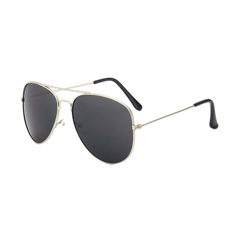 Dame elegant pilot solbrille Skanto