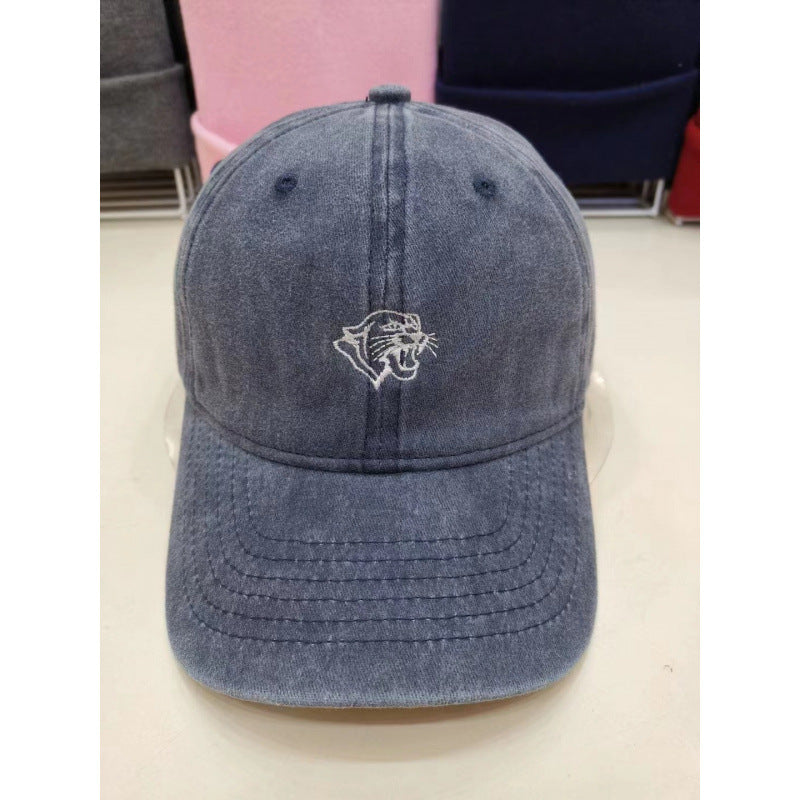 Kvinnenes klassiske bomull baseball cap Skanto