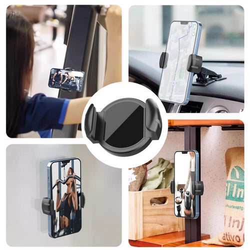 Unisex Bil-HaPhone-holder Skanto