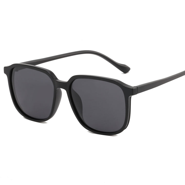 Dame Modisk Multifunksjonell Solbrille Skanto