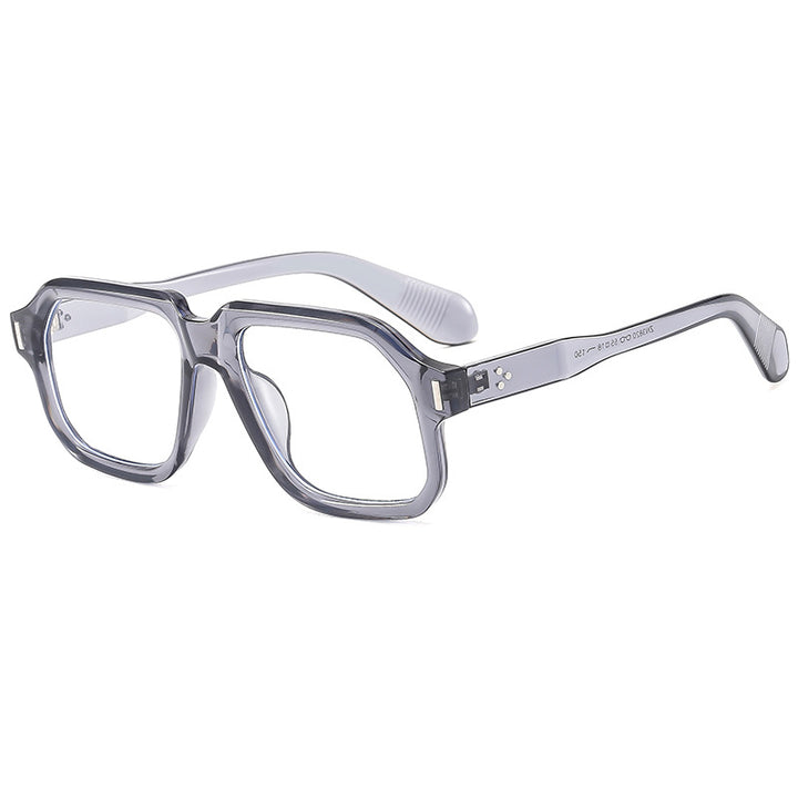 Damer elegant og stilfull solbrille i moderne design Skanto