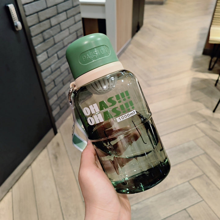 Unisex Vannflaske Skanto