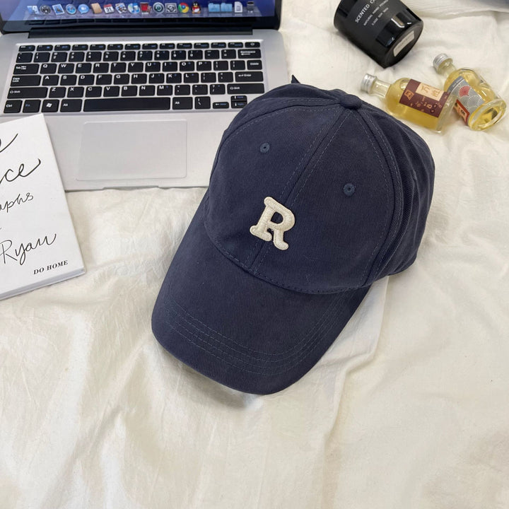 Unisex Klassisk Bomull Baseball Caps Skanto
