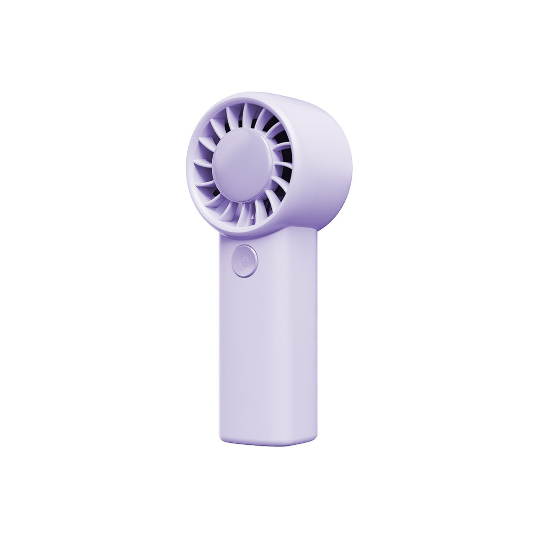 Unisex Håndholdt Bærbar Kjølevifte Skanto