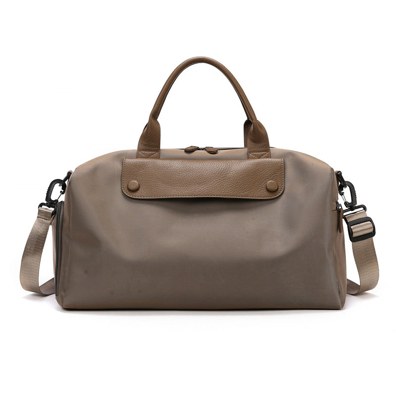 Dame Elegant og allsidig Weekendbag Skanto