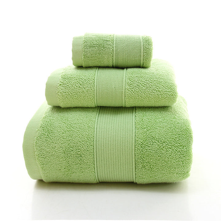Premium Terry Towel Set Skanto