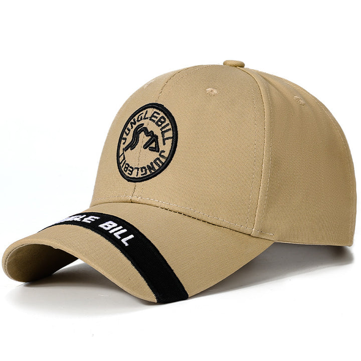 Herre Casual Baseball Caps Skanto 1783926651
