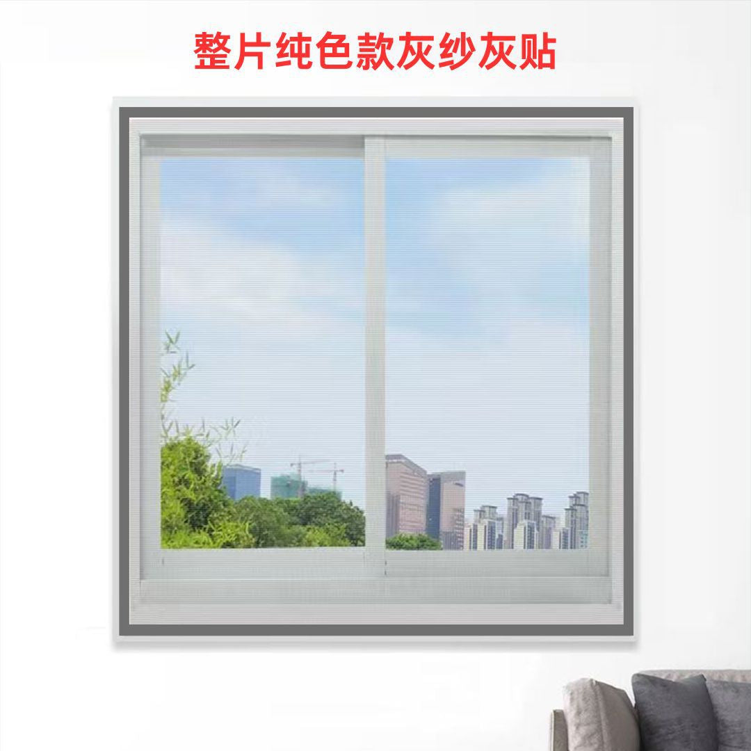 Unisex Transparent Fluenett Skanto
