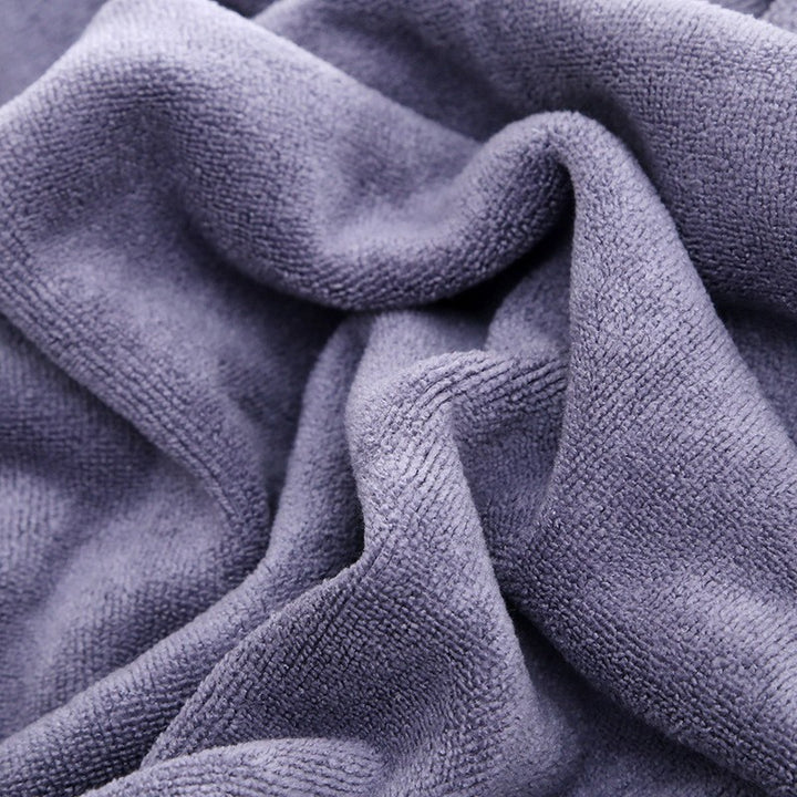 Premium Mikrofiber Håndkle Skanto