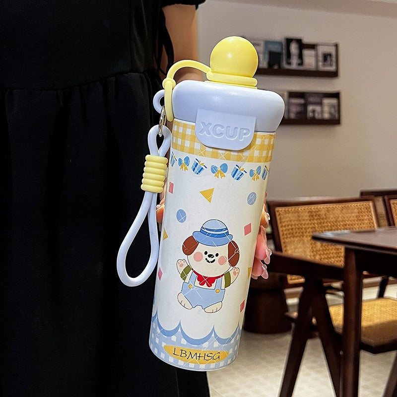 Dame Drikkeflaske Skanto