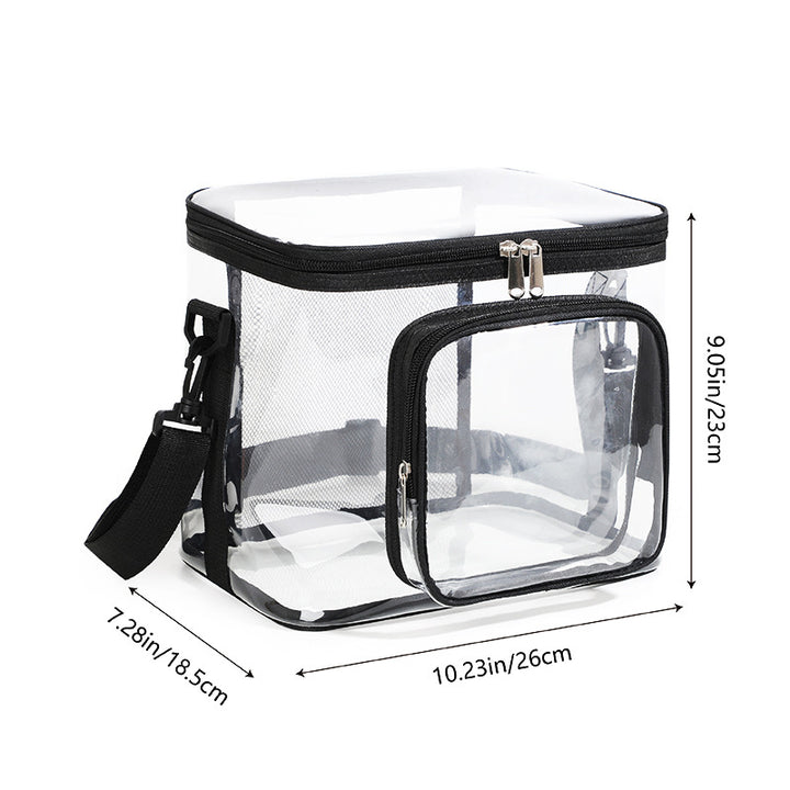 Practical Cosmetic Organizer Skanto